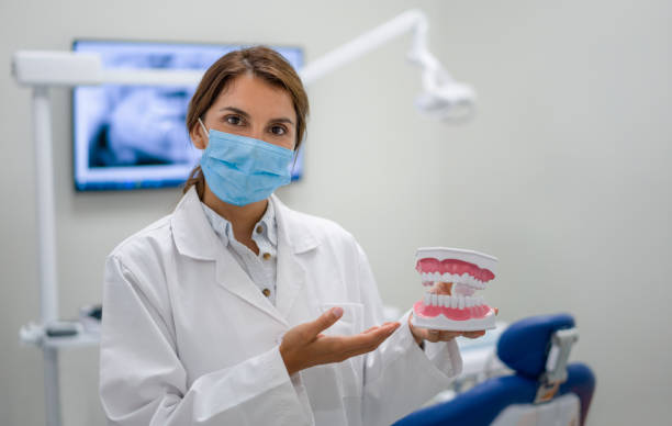 Best Knocked-Out Tooth (Avulsed Tooth) Treatment in Johnstown, NY