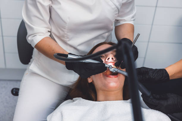 Best Broken or Chipped Tooth Repair in Johnstown, NY